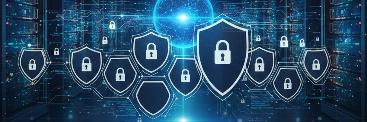 Secure AI Architecture for Enterprise Data Protection and Compliance