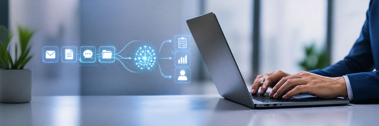 AI-Powered Workflow Automation for Modern Teams