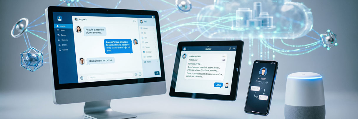 Types of Chatbots Used by Businesses