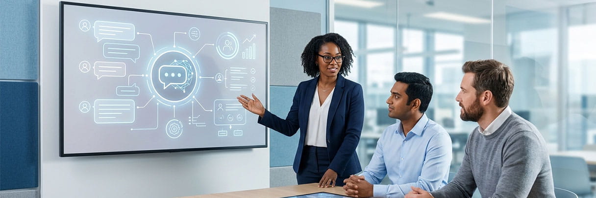 AI Chatbot Readiness for Smarter Business Decisions