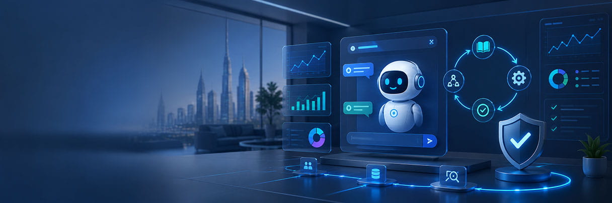 Post-Launch AI Chatbot Maintenance for Reliable Demos