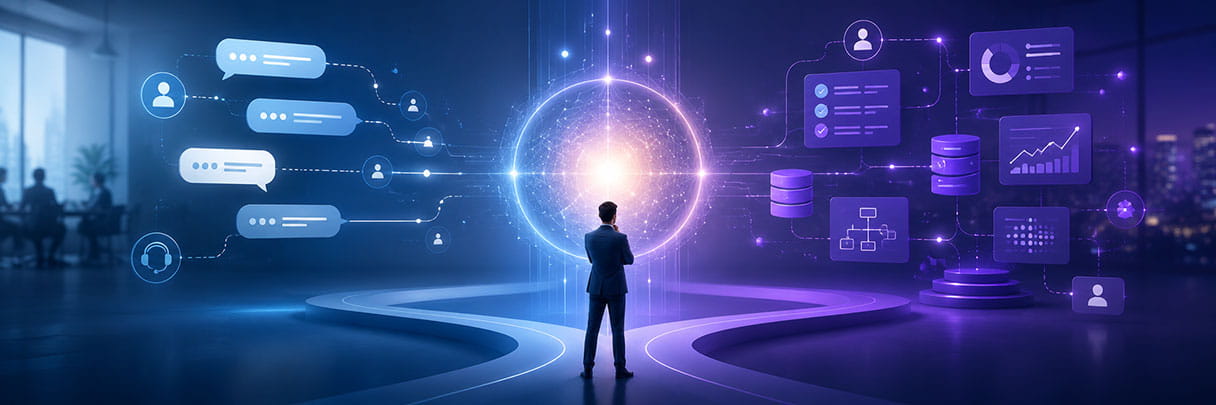Chatbot or AI Assistant: Smarter AI Choices for Teams