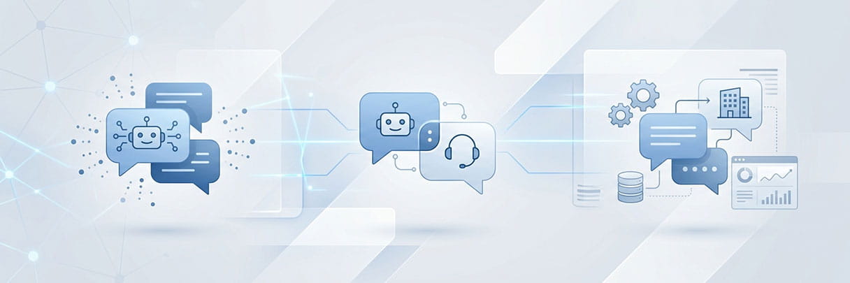 AI Chatbox Platform Selection for Enterprise Websites