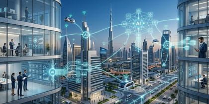 اتجاهات الأتمتة الذكية في 2026